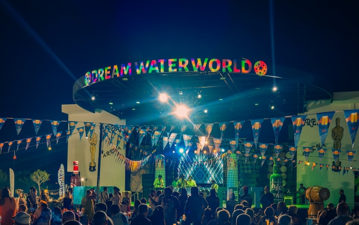 Dream Water World Hotel Antalya Havalimanı VIP Transfer